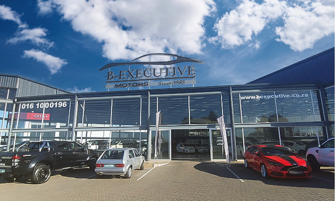 Vanderbijlpark