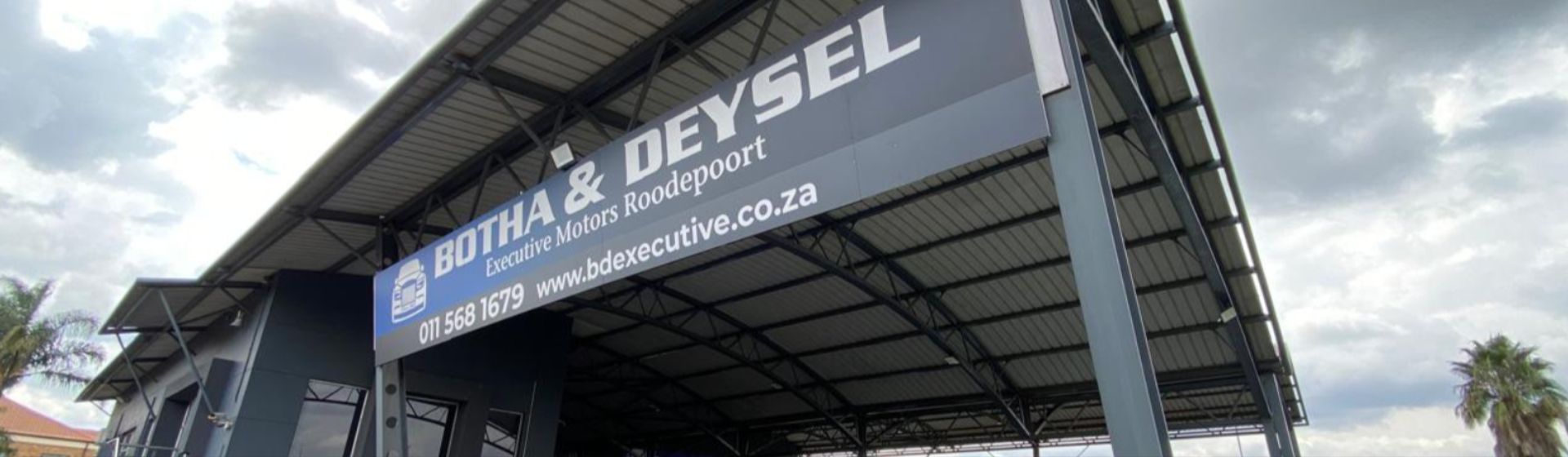 Botha and Deysel Executive Motors