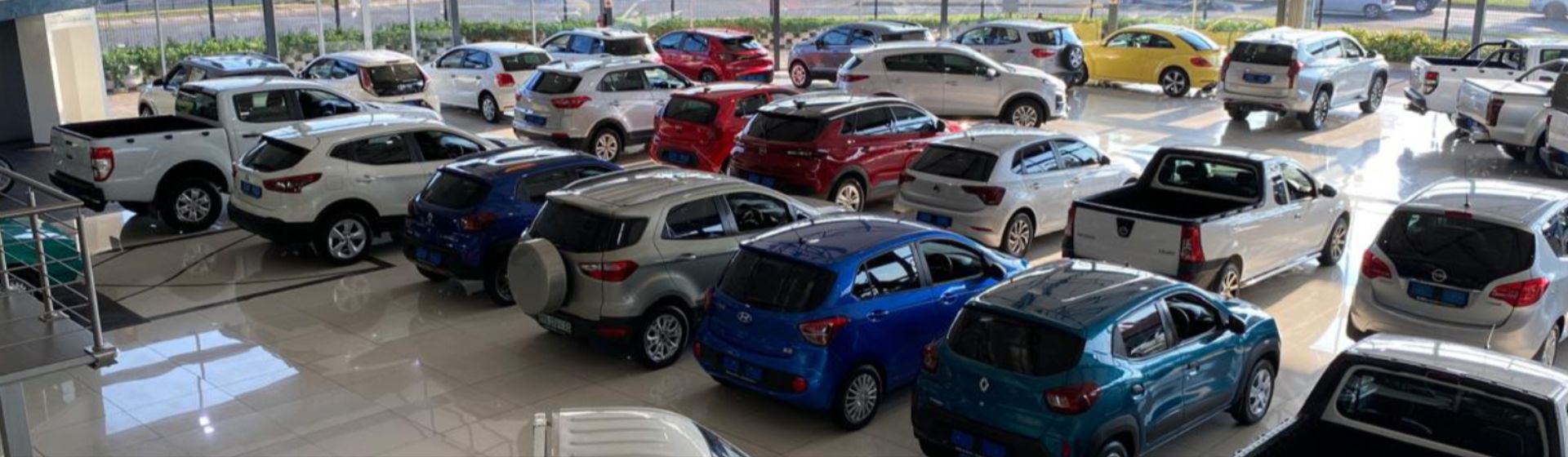 Botha and Deysel Executive Motors