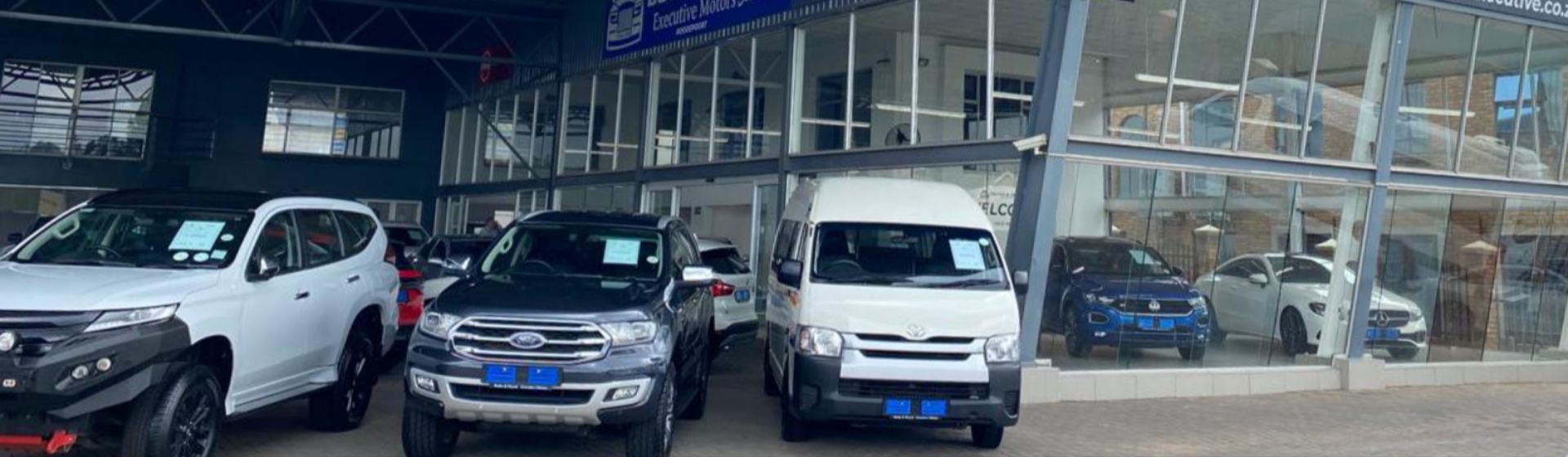 Botha and Deysel Executive Motors