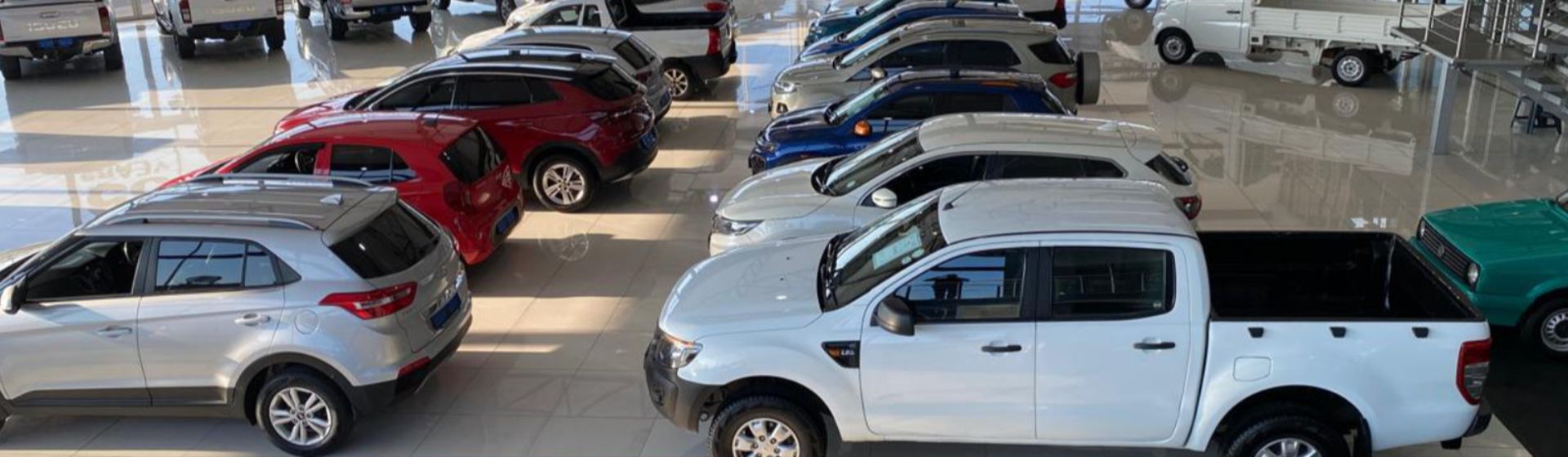 Botha and Deysel Executive Motors
