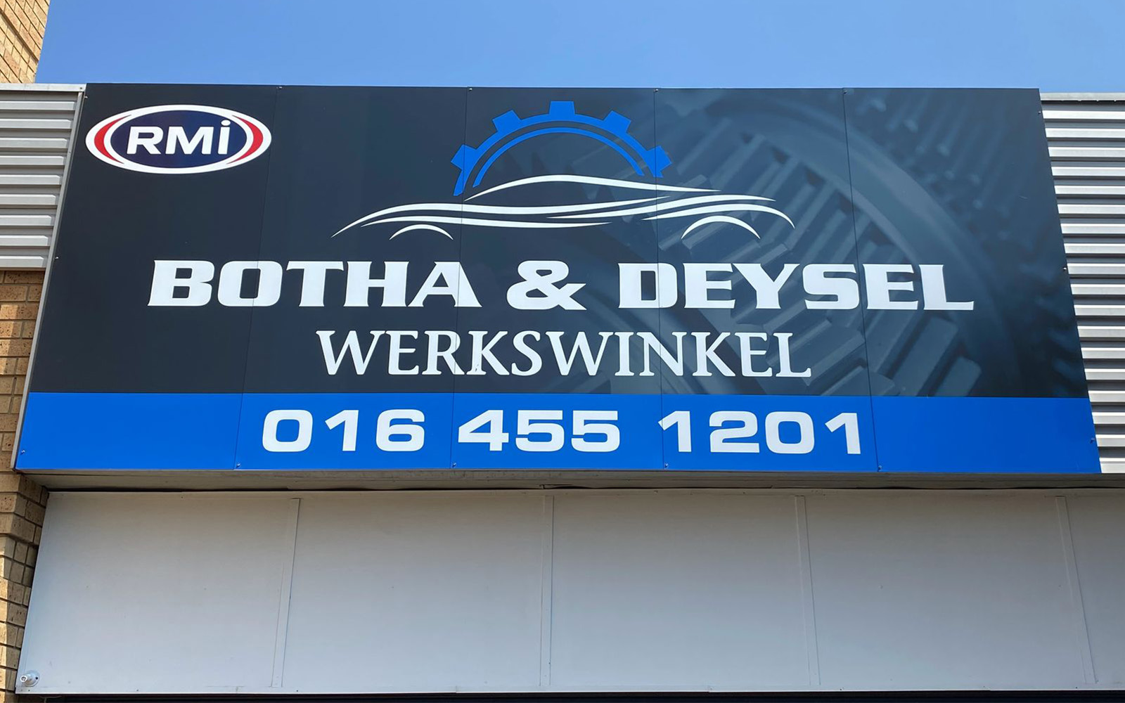 Workshop