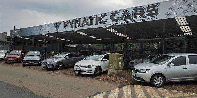 Kempton Park