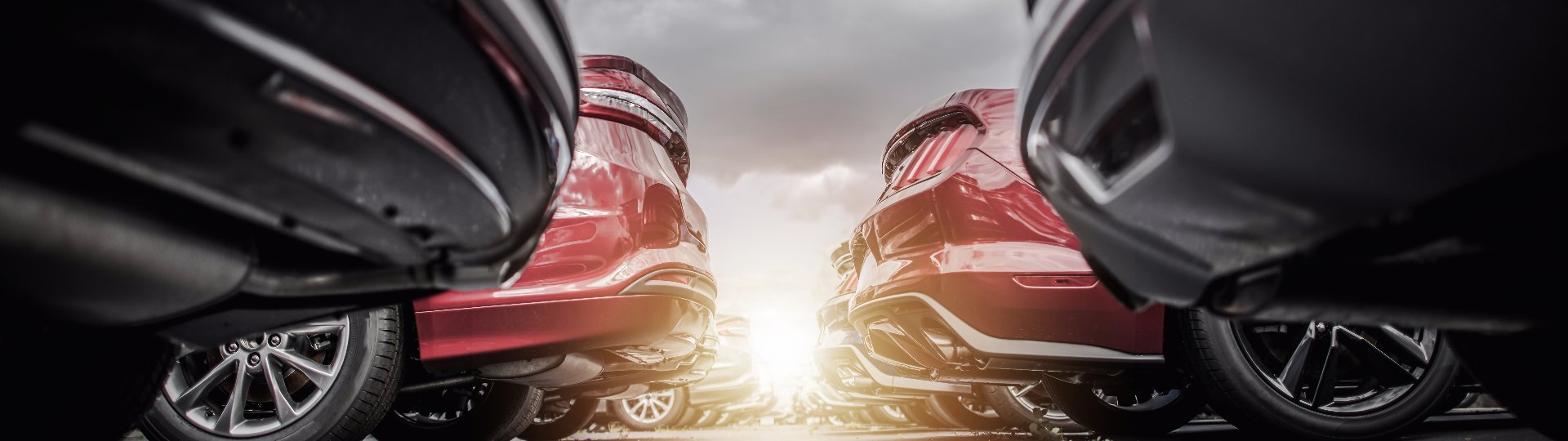 Fynatic Cars | Buy Exclusive vehicles in Gauteng