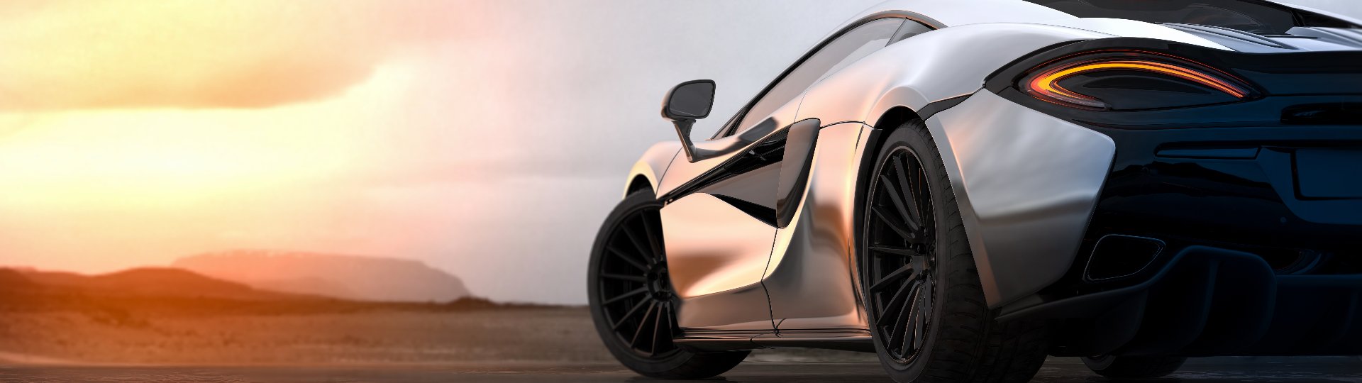 Fynatic Cars | Buy Exclusive vehicles in Gauteng