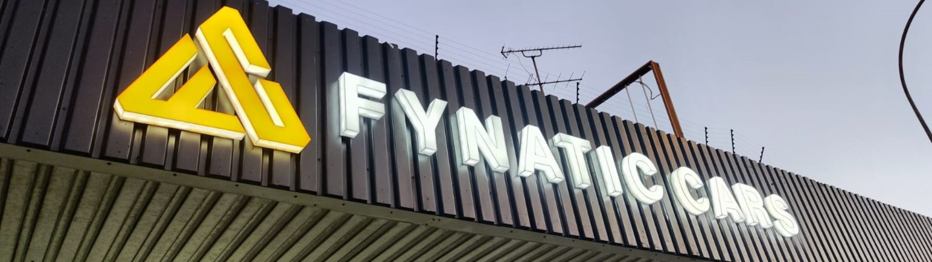 Fynatic Cars | Buy Exclusive vehicles in Gauteng
