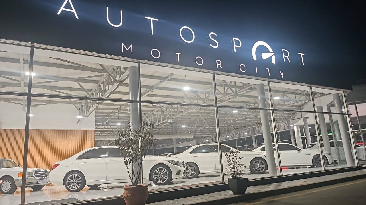 Autosport Motorcity