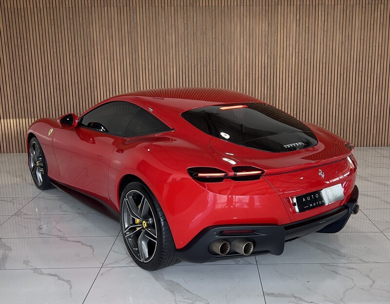 Order Exclusive Vehicle Gauteng